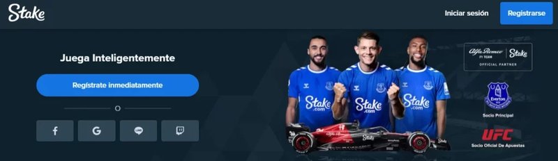 Brazil - stake-casino