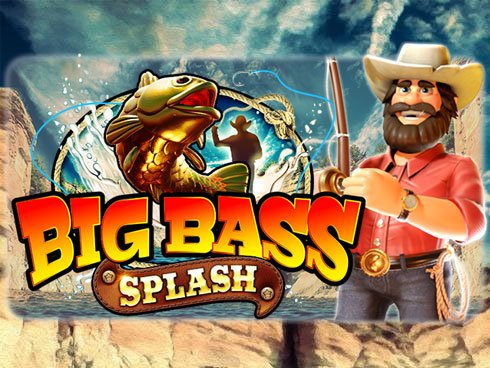 Big bass splash - Big Bass Splash Slot: Eine beeindruckende Herausforderung von Pragmatic Play