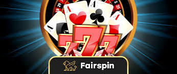 Fairspin Casino Site Testimonial