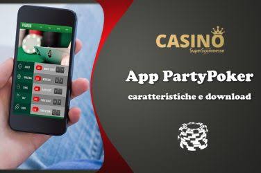 Le migliori app di casinò in Italia Le migliori app di casinò in Italia