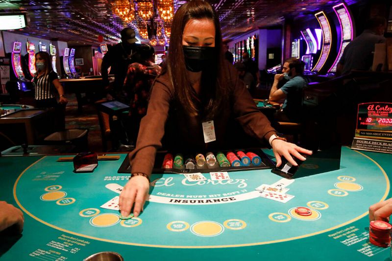 Mejores Casinos Online en España 2026