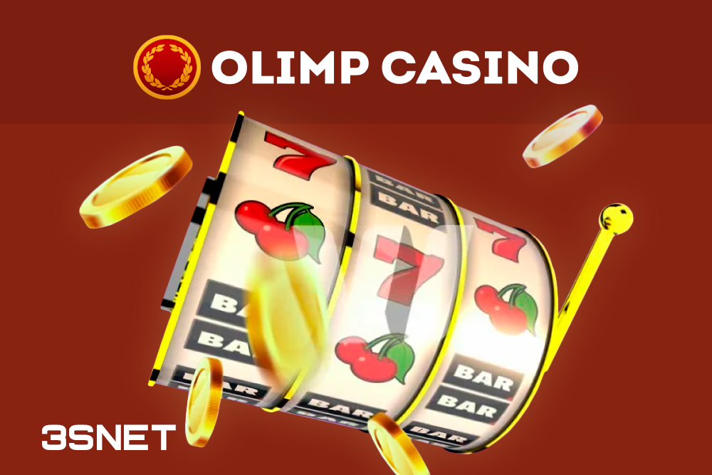 Onlayn qumar müəssisəsi Olymp qumar müəssisəsi