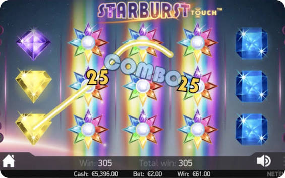 Oplev Starburst Max Win Din Guide til Store Gevinster