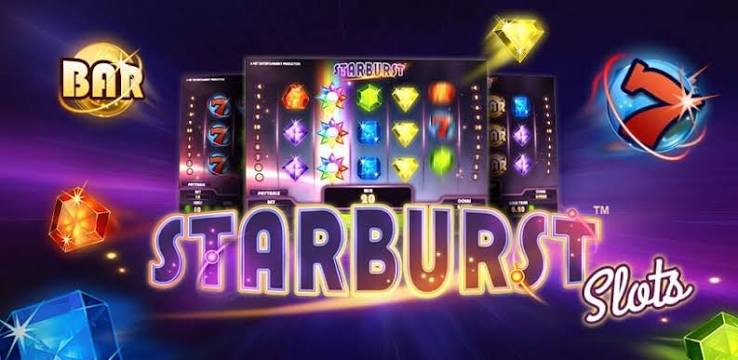 Starburst Spilleautomat Oplev Magien af Stellar Gevinster