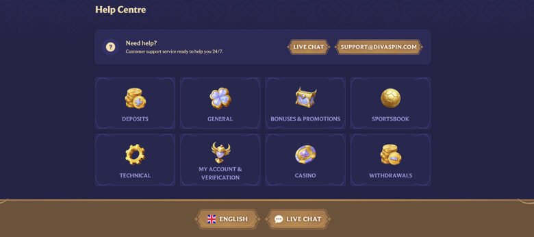 Unlock the Magic of Divaspin Casino with Exclusive Free Spins Offers, divaspin