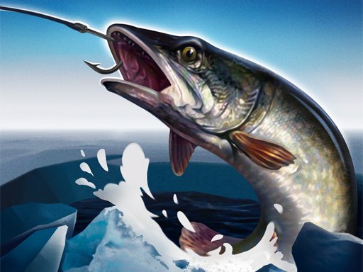 Overview of ice fishing gambling