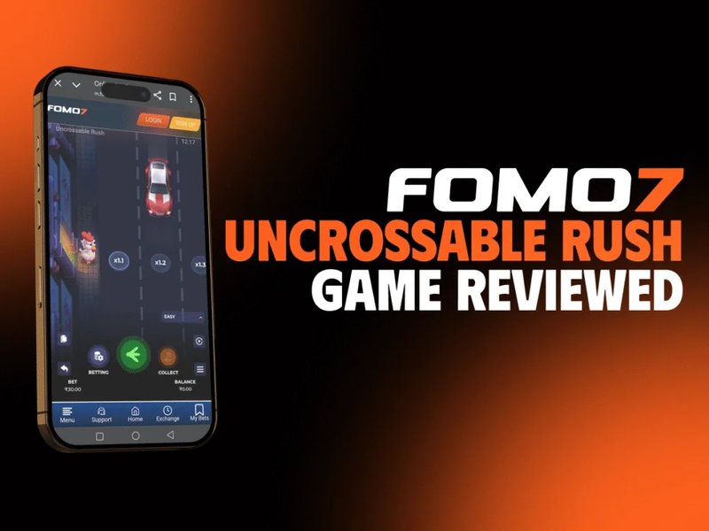 L'Uncrossable Rush è il gioco di slot più avvincente per gli appassionati, uncrossable rush italia