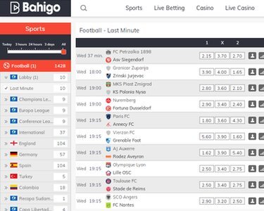 Bahigo casino switzerland, online casino bahigo