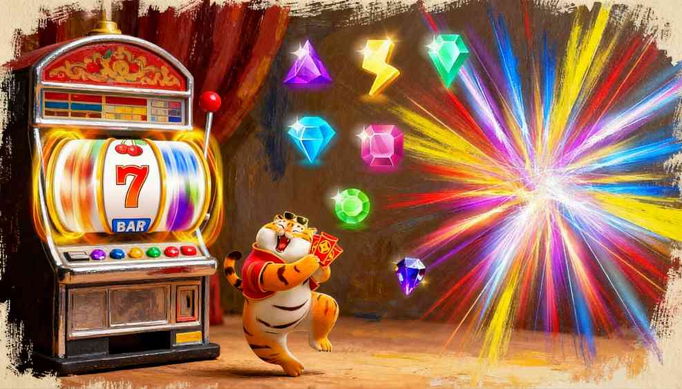 casino Cryptoleo