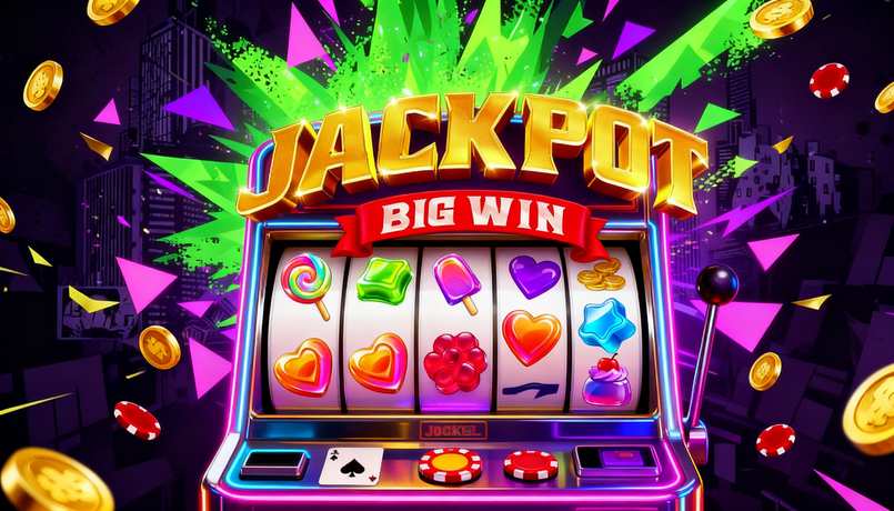 pokie spins casino